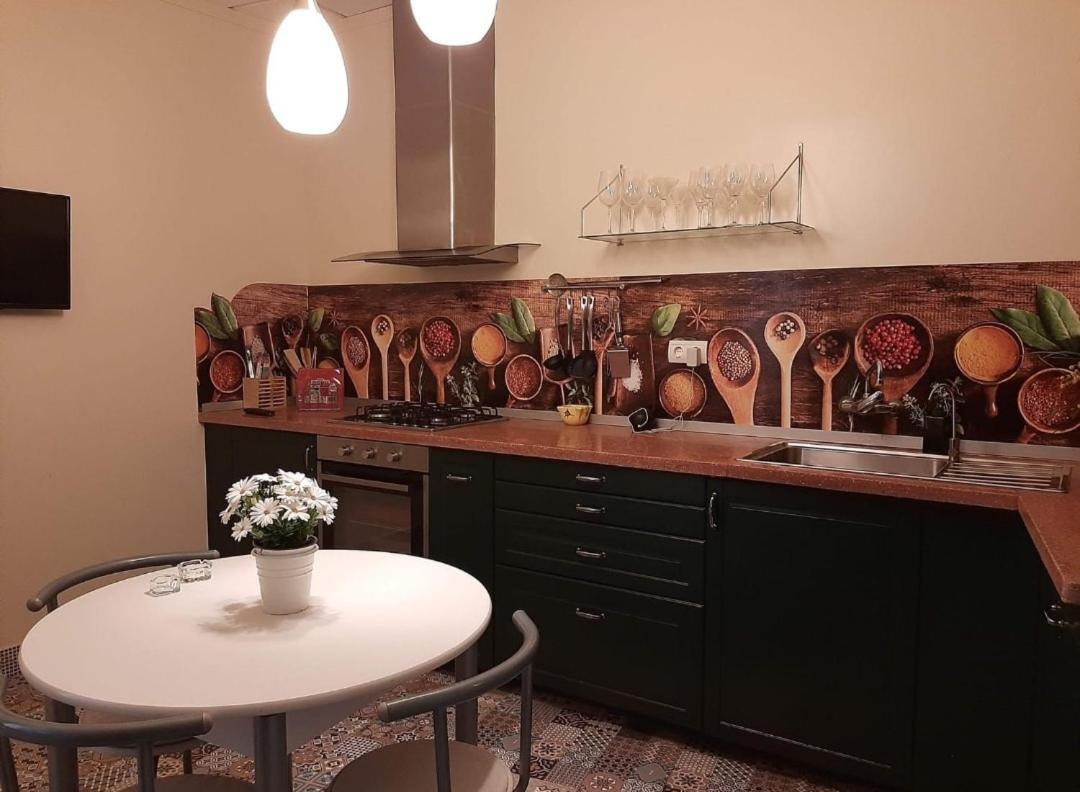 Comodo Apartamento デルテブレ エクステリア 写真