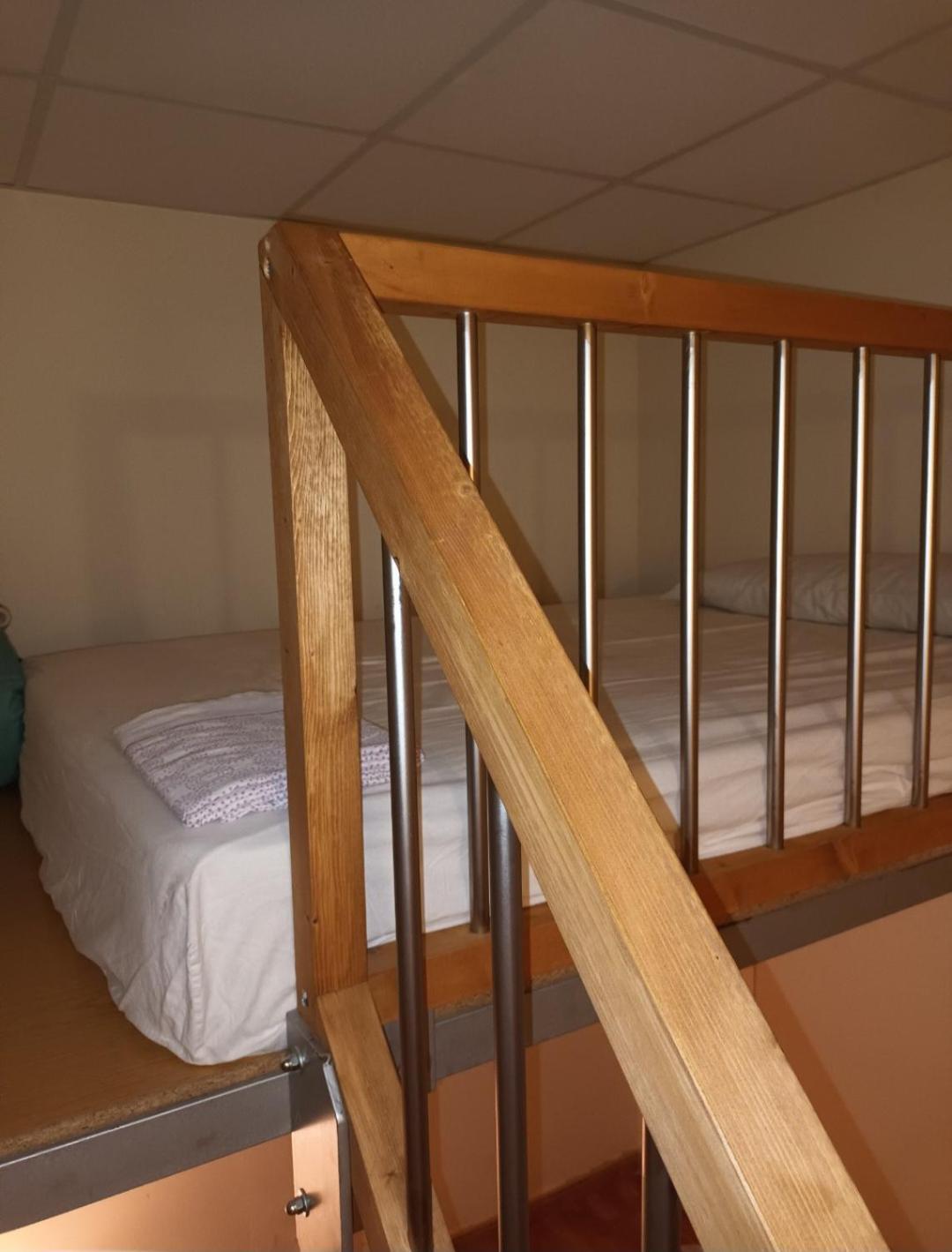 Comodo Apartamento デルテブレ エクステリア 写真